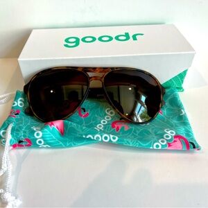 Goodr Mach G sunglasses